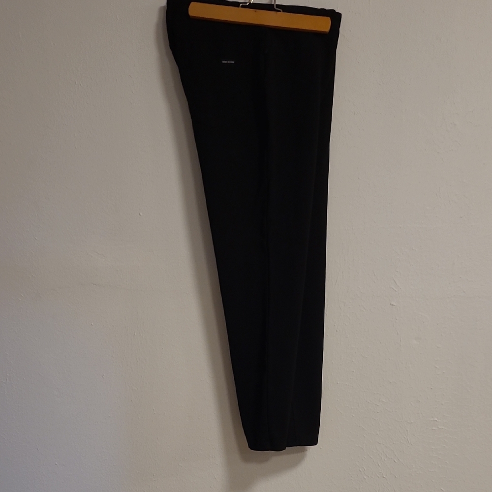 Dkny Black Pants